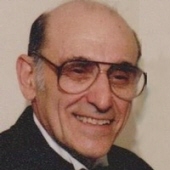 Louis E. Borino