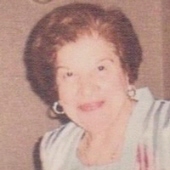 Gertrude J. Manganaro