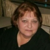 Bernice Sarti