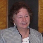 Joan Sherinsky