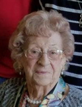 Mildred G. Luhman 17111502