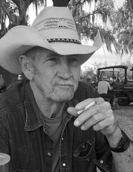 Russell Wayne Clayton Obituary