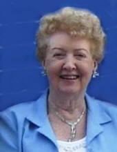 Dorothy J. Davidson