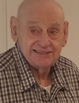 Donald Dale Scheele