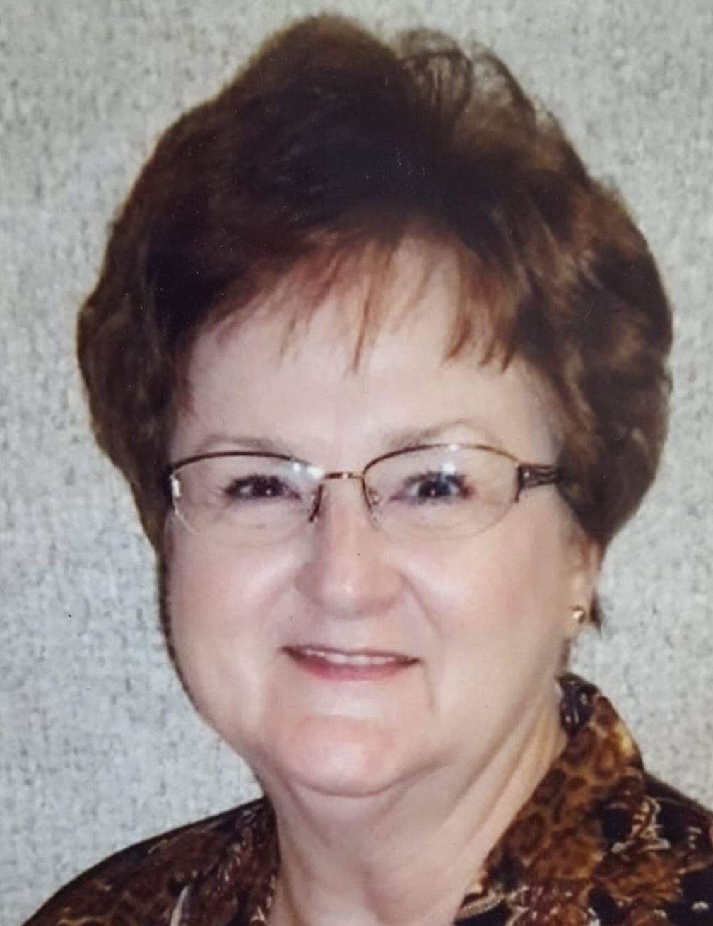 Linda Sue Hurley Haskell 2020 Eagle Funeral Homes