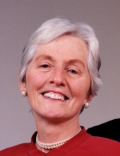 Catherine Smalligan