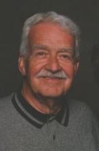 Roy A. Webb