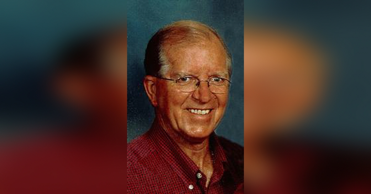 Obituary information for Stanley 'Stan' Ray Kistler