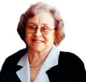 Mildred Elzabeth Tapp