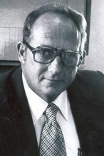Harold H. Plumer