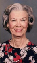 Geneva Ann Evans