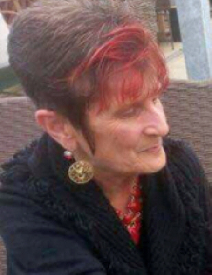Photo of Jeannette Yates