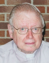 Fr. Frank W. McKenna
