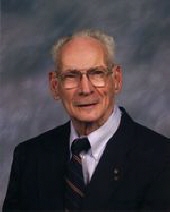Edward Nelson Myers