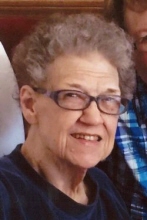 Betty Marie Rudd
