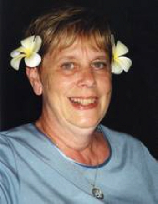 Photo of Marilyn Palm