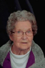 June M. Hovey
