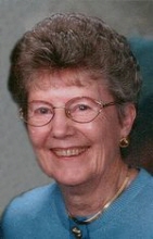Miriam June Benefield