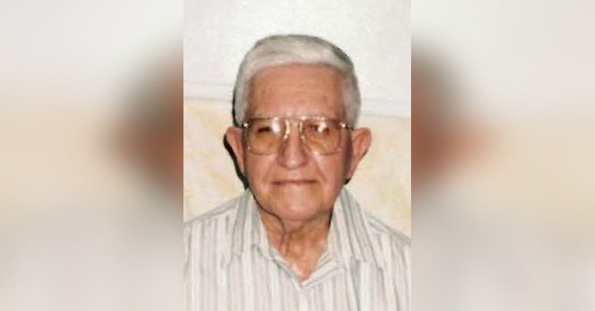 Obituary information for Orla Lee Golay