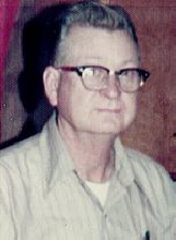 John Thomas Allen,  Jr.