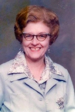 Edna Mae Berger