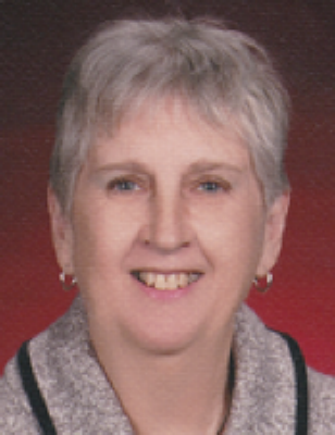 June Anne Garben