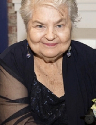 Photo of Irene Novack