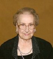 Clara Mary Cleveland