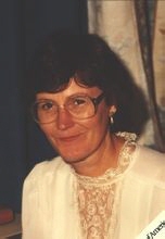Sharon Gaye Helems