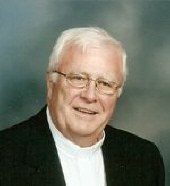 Rev. Gary Roland Gabel 171158