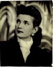 Shirley Ruth Doggett