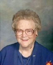 Marjorie Pearl Anderson