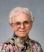 Irene Pauline Rogge