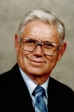 Wayne D. Bell