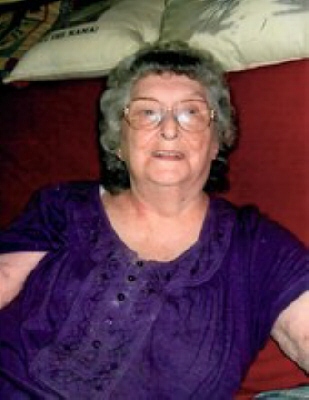 Photo of Shirley Havens