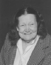 Marjorie N. McMahan