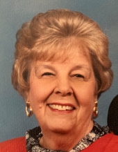 Phyllis J. Blair