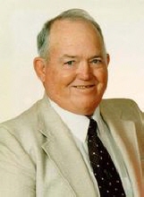 William 'Bill' John Myers
