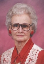 Betty Louise McVay