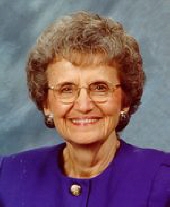 Mary Jo Baldwin