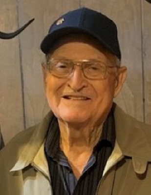 Robert Mason McCoy Church Point, Louisiana Obituary