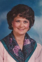 Jeanne M. Allen