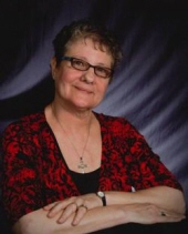Cindy Lou Koopman