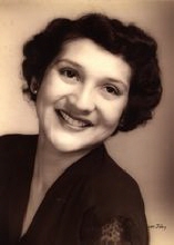 Etheleen Delores Dowell
