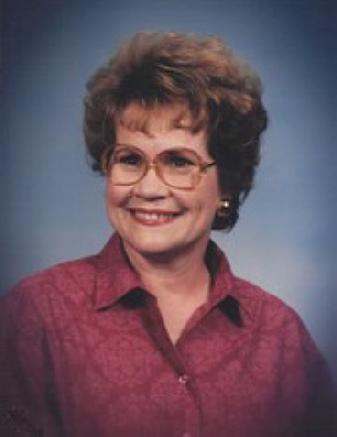 Patricia  Ann Armstrong