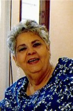 Judy Kay Marchesoni