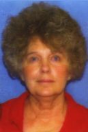 Carol Elaine Caskey 2008 Trout Funeral Home