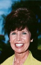 Joan Bartlett