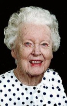 Margaret Ledbetter
