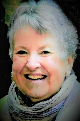 Photo of Barb Steele-McMullen
